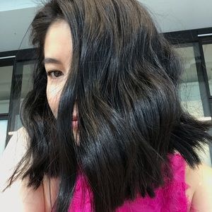 Meet your Posher, Cathy